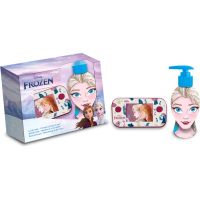 Disney Frozen gel za kopel (za otroke)