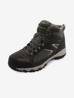 ALPINE PRO Romoos Stiefeletten Grün