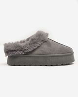 Resti Women's short boots a'la snow boots Kapfiee