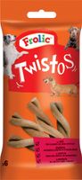 FROLIC pochúťka Twistos