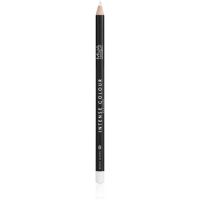 MUA Makeup Academy Intense Colour Eyeliner mit intensiver Farbe Farbton Snow Queen 1,5 g