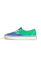 VANS Niske tenisice 'Authentic'  mornarsko plava / žad