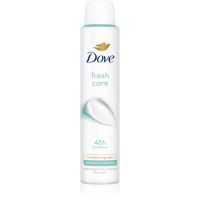 Dove Invisible Fresh Deodorant Spray gegen weiße Hautflecken 200 ml