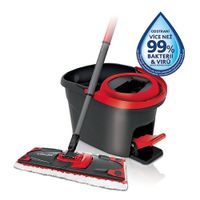 VILEDA ULTRAMAT TURBO MOP SET_hamashop