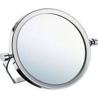 KOSMETICKÉ ZRCADLO, 15,2/15,2/9,1 cm