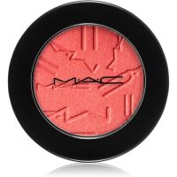 MAC Cosmetics Skinfinish Colourstruck rdečilo odtenek Pink Flamingo 4.5 g