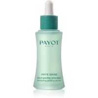 Payot Pâte Grise Sérum Peeling Rénovateur exfoliační peelingové sérum 30 ml