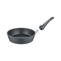 Berndes PANVICA NA DUSENIE, nepriľnavý povrch PTFE, 24 cm