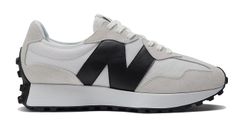 New Balance MS327CWB - Pánske - Tenisky New Balance - Biele - MS327CWB - Veľkosť: 47.5