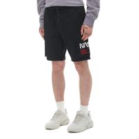 Cropp - Kratke hlače NASA - črna