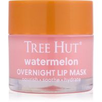 Tree Hut Watermelon Lip Mask нощна маска за устни 17 гр.