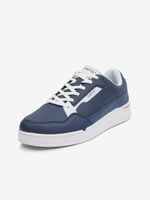 Celio Dark blue sports sneakers - Men's