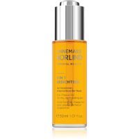 ANNEMARIE BÖRLIND SPECIAL CARE Sejas eļļa trīs vienā 30 ml