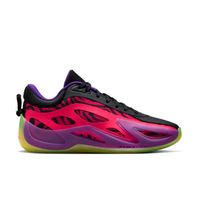 Air Jordan Heir Series 2 "Oh Sheila" Wmns - Dámske - Tenisky Jordan - Červené - II0568-600 - Veľkosť: 45