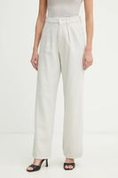 Fracomina pantaloni de bumbac