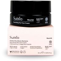Sendo Nourish Nourishing Day Face Cream vyživující denní krém na obličej 50 ml