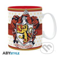 Harry Potter Hrnček - Chrabromil