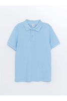 LC Waikiki The Coolest Polo Neck T-Shirt in School