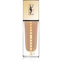 Yves Saint Laurent Touche Éclat High Cover trwały podkład odcień BR45 25 ml