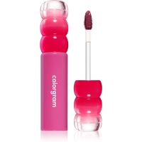 Colorgram Fruity Water Tint langlebiger Lipgloss zum nähren und Feuchtigkeit spenden Farbton #06 Chic Jujube 2.8 g