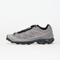 Sneakers Salomon XT-6 SHADOW Gull/ Gray Violet/ Quarry EUR 46 2/3