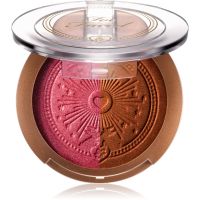 Too Faced Sun Bunny Blushing Bronzer bronzer in rdečilo odtenek Fuchsia Bunny 8 g