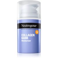Neutrogena Collagen Bank crema de fata hidratanta SPF 30 50 ml