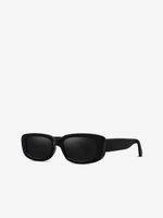 VEYREY Minozzi Sunglasses Schwarz