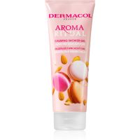 Dermacol Aroma Ritual Almond Macaroon umirujući gel za tuširanje 250 ml