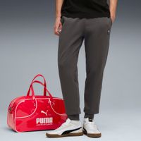 PUMA Essentials Elevated Hose Herren, Kleidung, Grau, XL