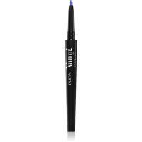 PUPA Milano Vamp! Eye Pencil водостійкий контурний олівець для очей 2 в 1 відтінок 402 Seductive Sapphire 0.35 гр