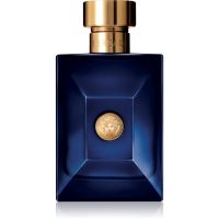 Versace Dylan Blue Pour Homme туалетна вода для чоловіків 200 мл