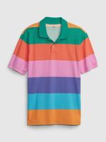 GAP Polo Majica plava