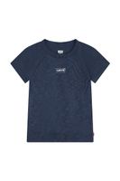 Levi's Detské tričko Levi's COLOR BLOCK RAGLAN TOP