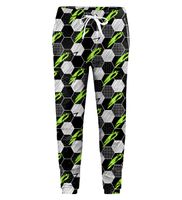 Mr. GUGU & Miss GO Kids's Sweatpants SWPN-K-PC1657