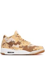 Air Jordan 3 Retro Tex Sneakers