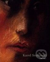Karel Svolinský /1896-1986/ - kniha z kategorie Umění, design a architektura