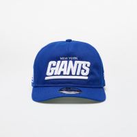 Καπέλα New Era New York Giants NFL Coaches 9FIFTY A-Frame Snapback Cap Dark Royal S-M