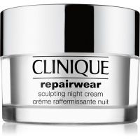 Clinique Repairwear™ Sculpting Night Cream crema remodelatoare de noapte pentru față și gât 50 ml