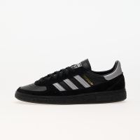 Trampki adidas Handball Spezial Wm Core Black/ Silver Metallic/ Carbon EUR 36