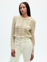 GAP Pullover Beige