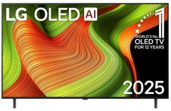 55" LG OLED55B56LA - poškozený obal - OLED televize