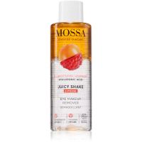 Mossa Juicy Shake odstranjevalec ličil 100 ml