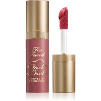 Too Faced Cloud Crush Whipped Lip & Cheek Color tekutá lícenka na pery a líca odtieň Headliner 4.3 g