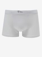 FILA Boxer-Shorts Weiß