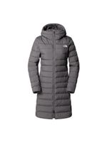 THE NORTH FACE Outdoor kaput 'Aconcagua'  tamo siva
