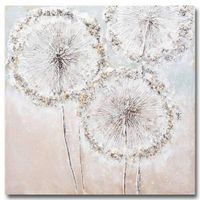 OLEJOMAĽBA, 100/100 cm