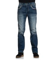 Herren Jeans AFFLICTION - ACE MATEO - MATEO WASH 28