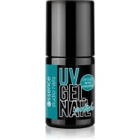 essence studio nails UV GEL NAIL Gel Nagellack für UV/LED Lampe Farbton 110 blah.blah.blah 5 ml