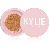 Kylie Cosmetics Kylie Jenner Loose Powder пудра відтінок 600 Deep Dark 10 гр